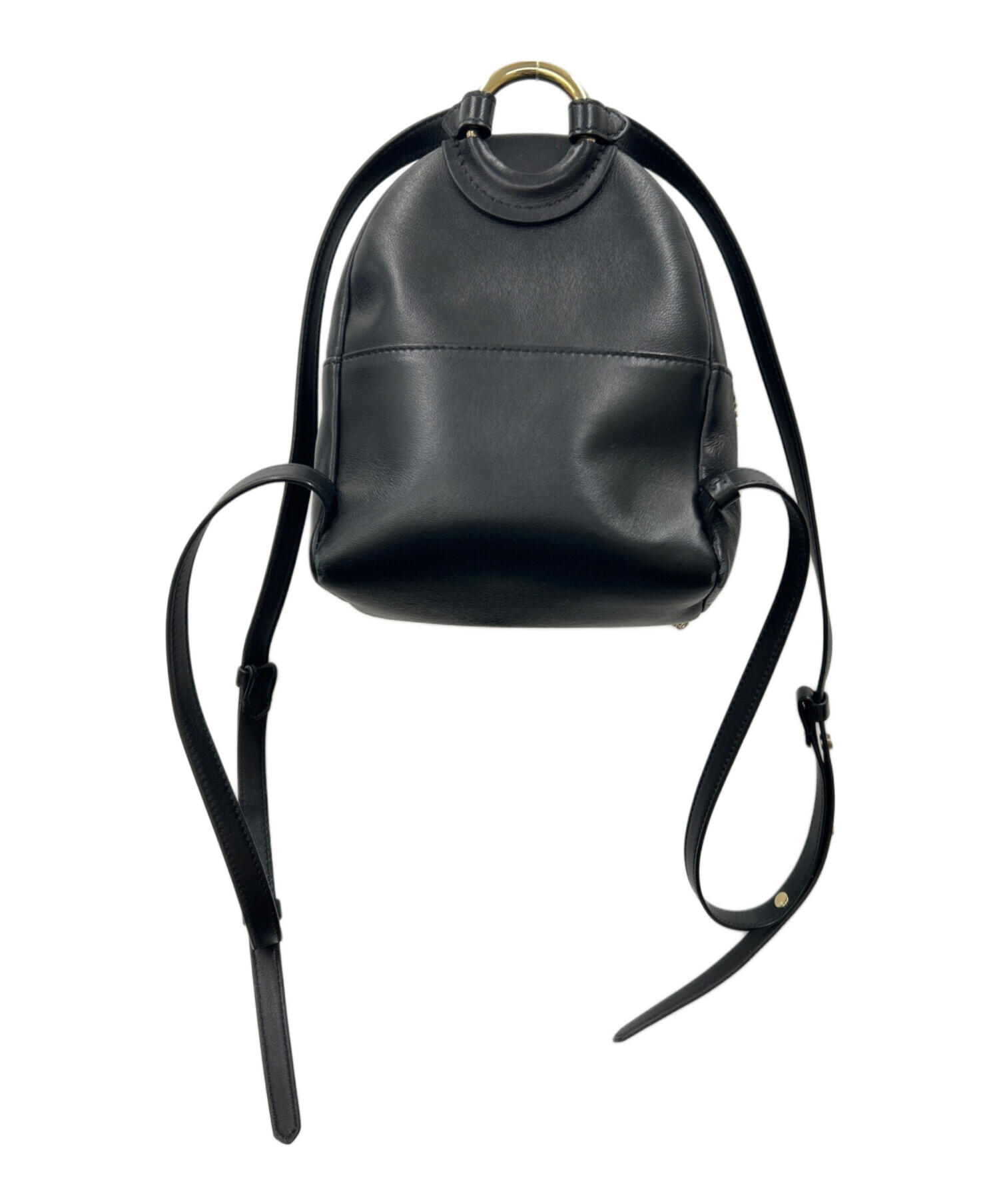 中古・古着通販】JIMMY CHOO (ジミーチュウ) JIMMY CHOO ミニリュック