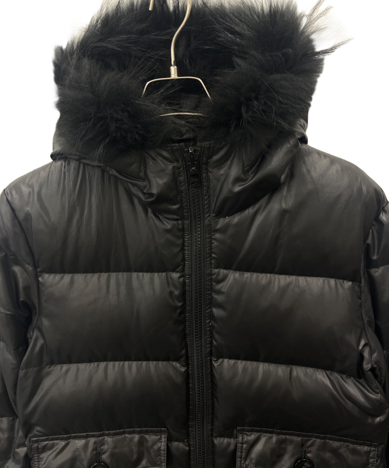 中古・古着通販】BURBERRY BLACK LABEL (バーバリーブラックレーベル