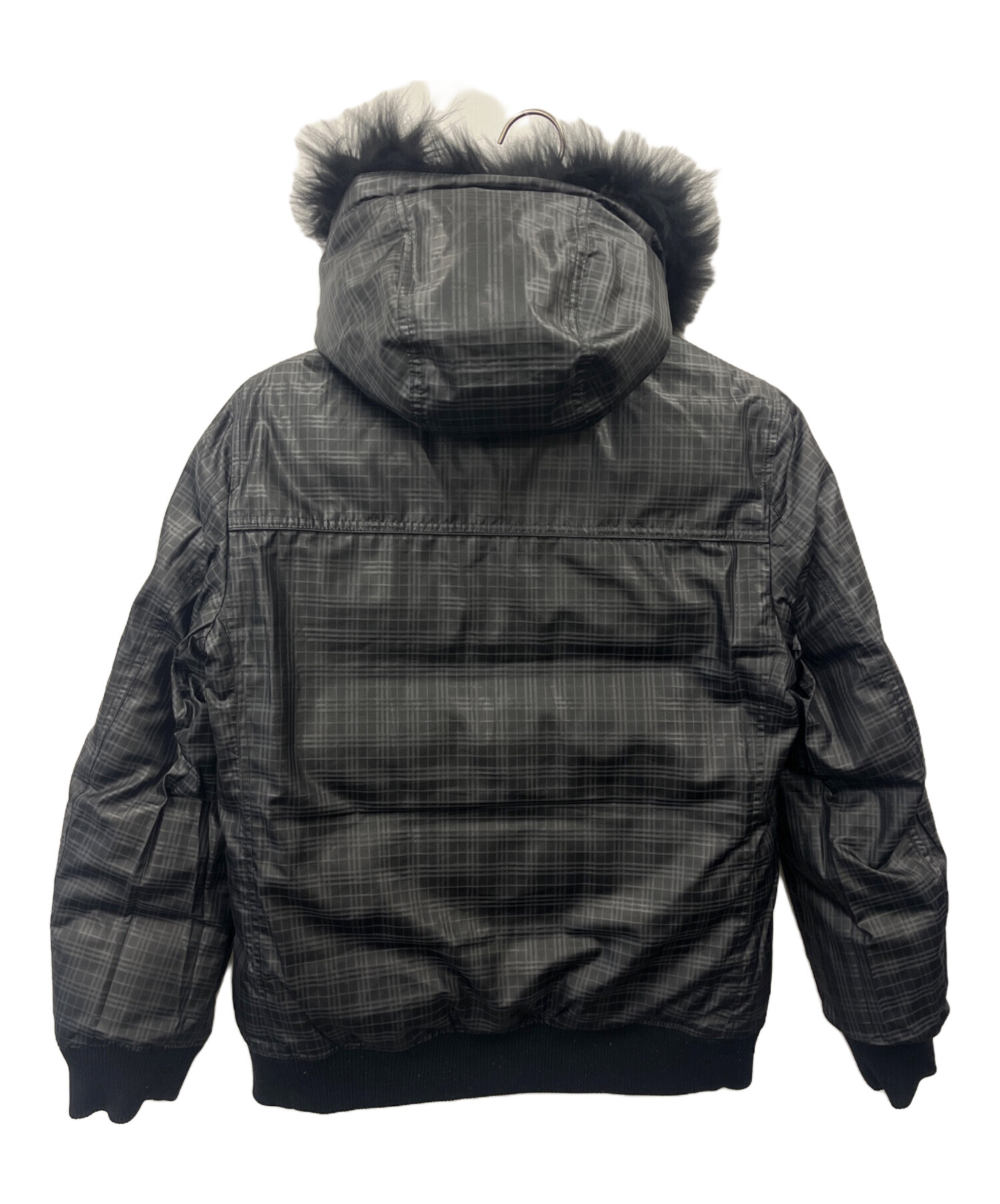 中古・古着通販】BURBERRY BLACK LABEL (バーバリーブラック