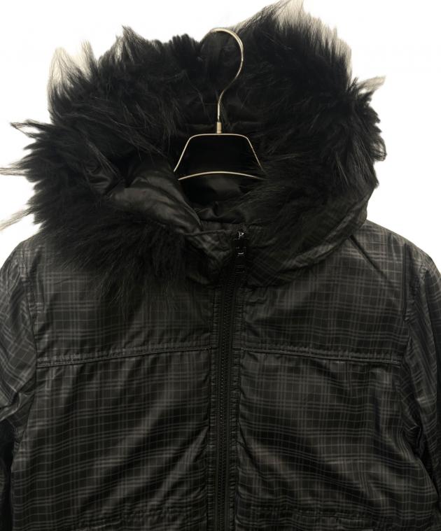 中古・古着通販】BURBERRY BLACK LABEL (バーバリーブラックレーベル