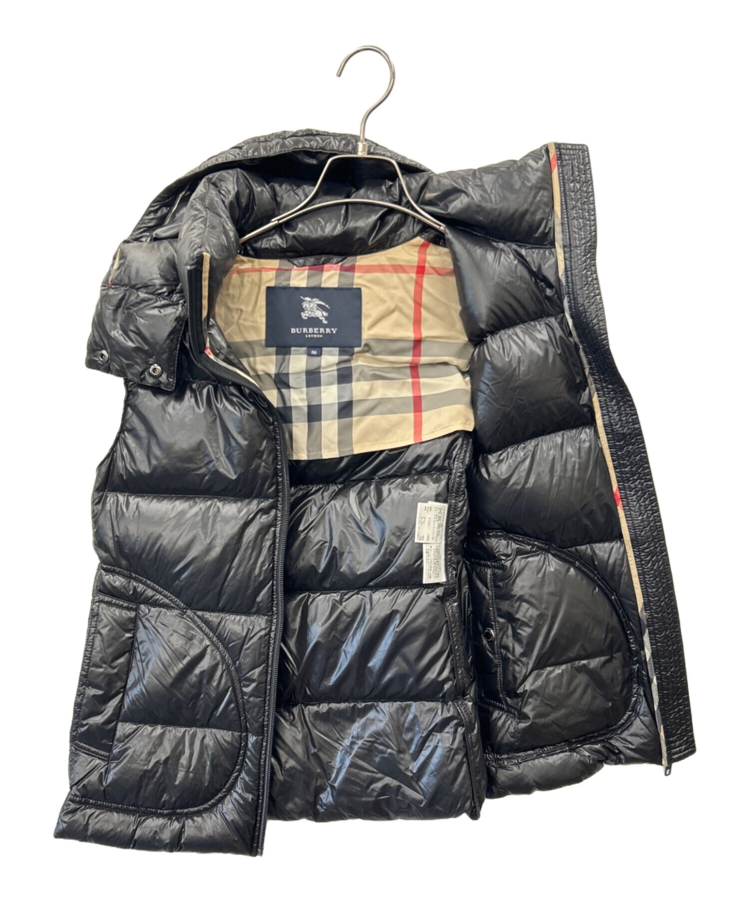 中古・古着通販】BURBERRY LONDON (バーバリーロンドン) BURBERRY