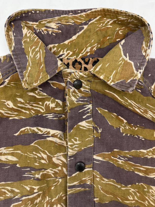 中古・古着通販】Needles (ニードルズ) Needles リバーシブル