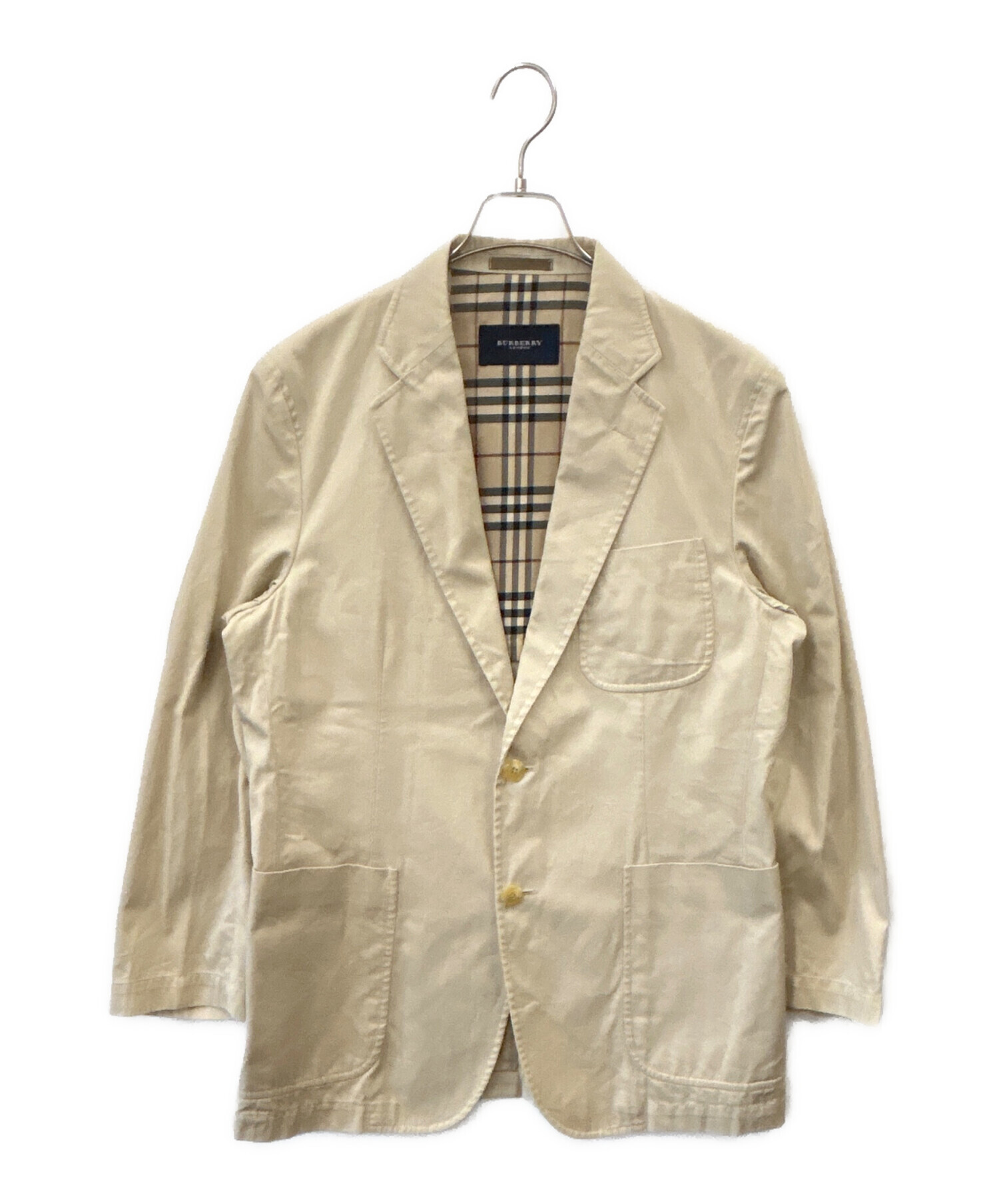 中古・古着通販】BURBERRY LONDON (バーバリーロンドン) BURBERRY