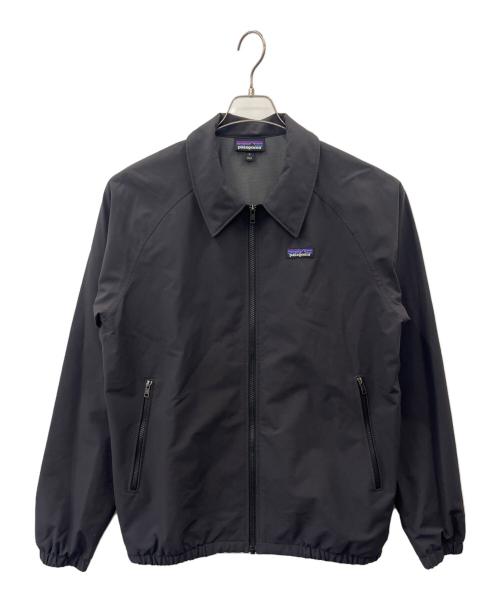 Patagonia パタゴニア　バギーズジャケット　Sサイズ　黒　中古　秋　冬 中古・古着通販】Patagonia (パタゴニア) Patagonia バギーズ