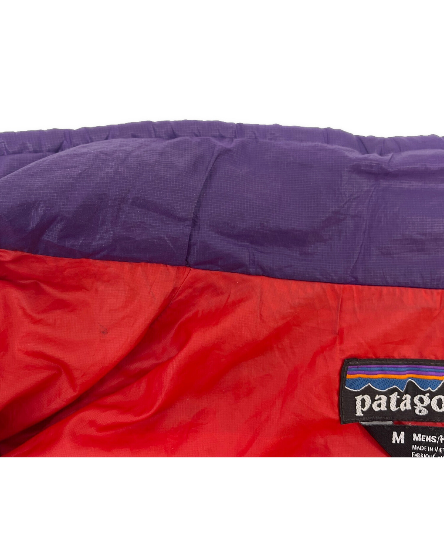 中古・古着通販】Patagonia (パタゴニア) Patagonia ナノパフ 