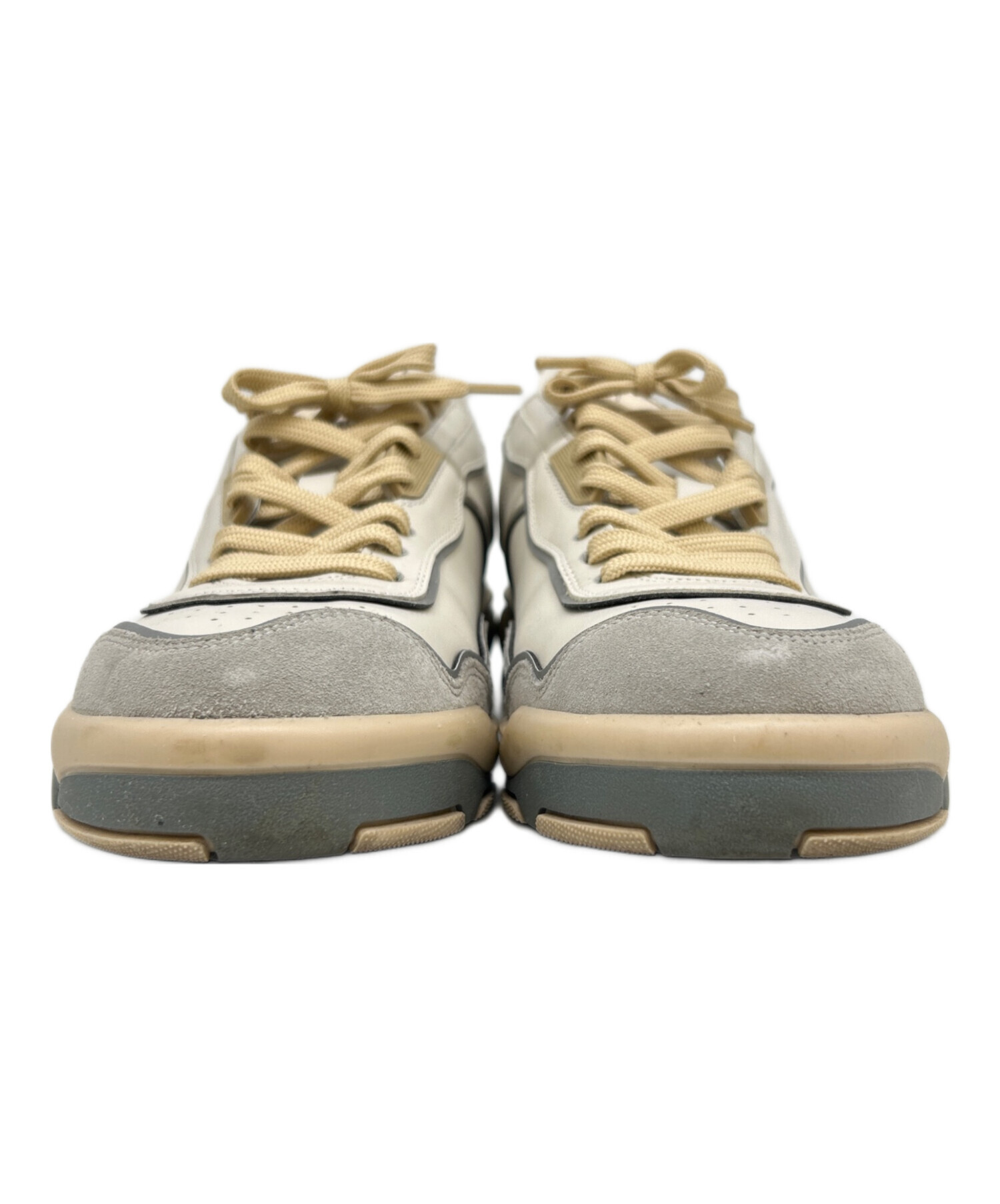 中古・古着通販】theory (セオリー) theory Calf WF205 スニーカー
