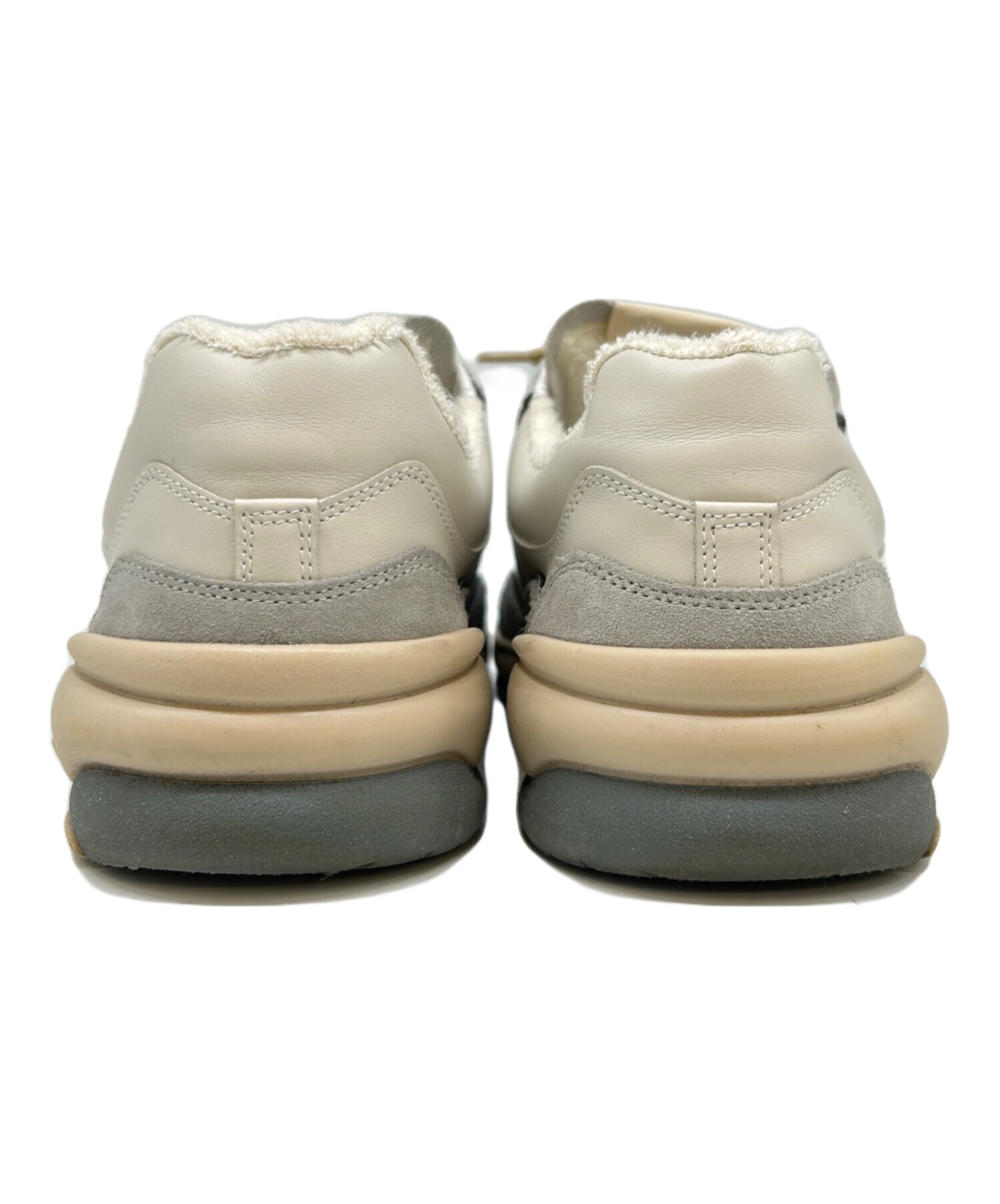 中古・古着通販】theory (セオリー) theory Calf WF205 スニーカー 