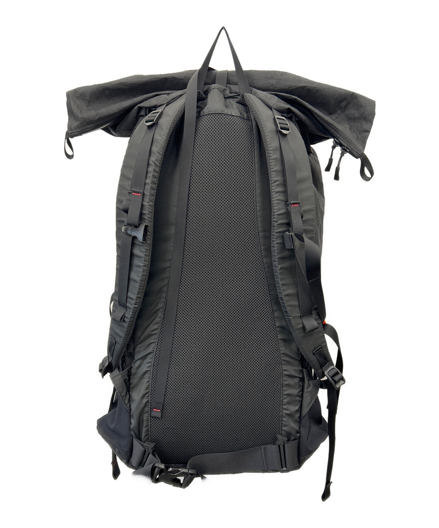 中古・古着通販】山と道 (ヤマトミチ) 山と道 バックパック ブラック 