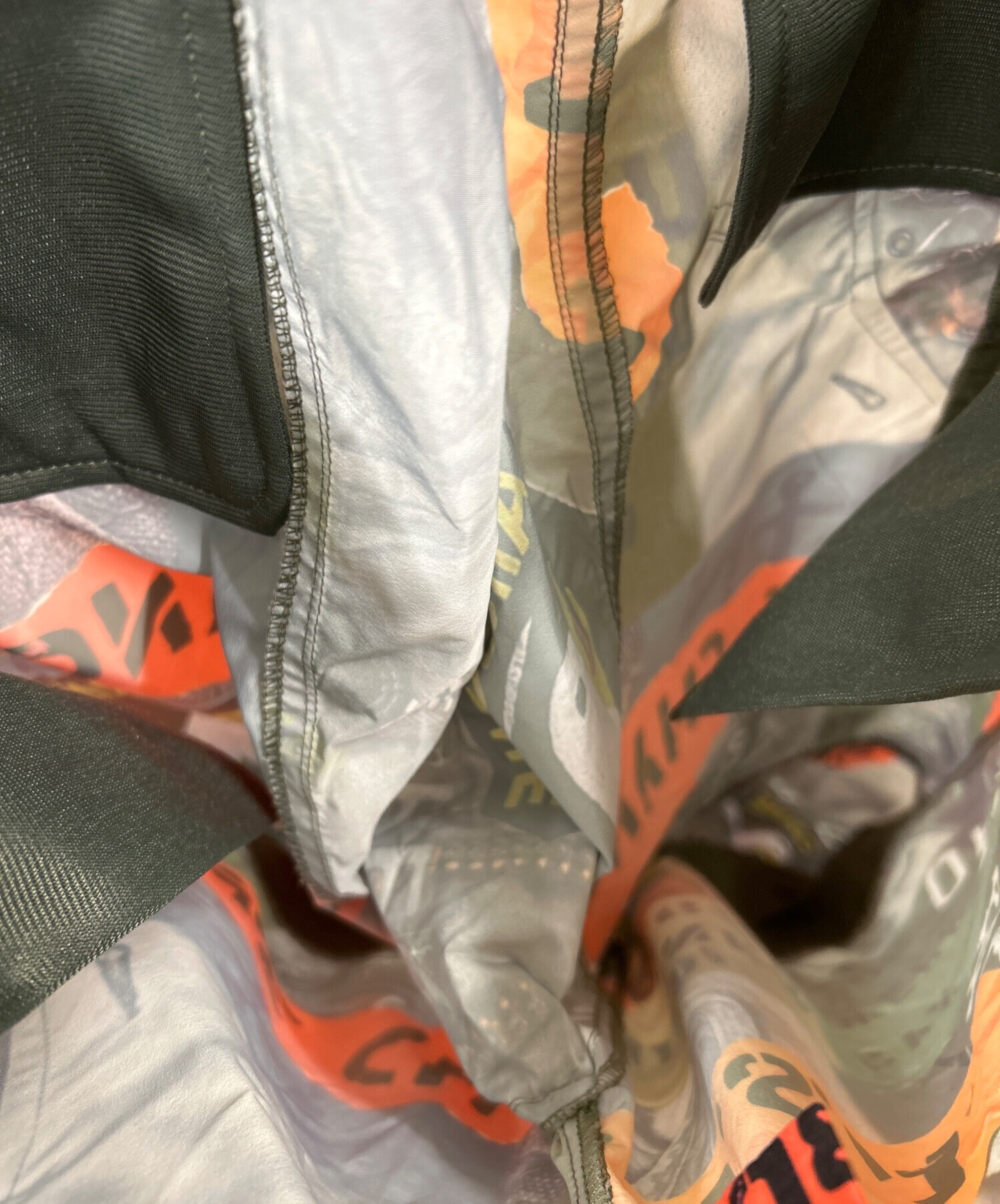 中古・古着通販】AVIREX (アヴィレックス) AVIREX ICON CUSTOM PHOTO 
