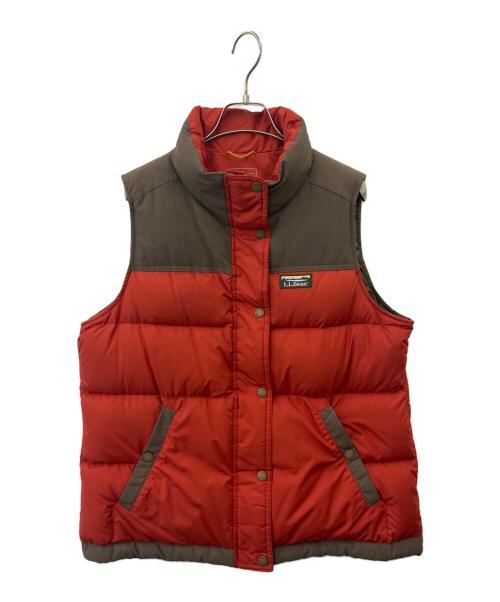中古・古着通販】L.L.Bean (エルエルビーン) L.L.Bean ダウンベスト