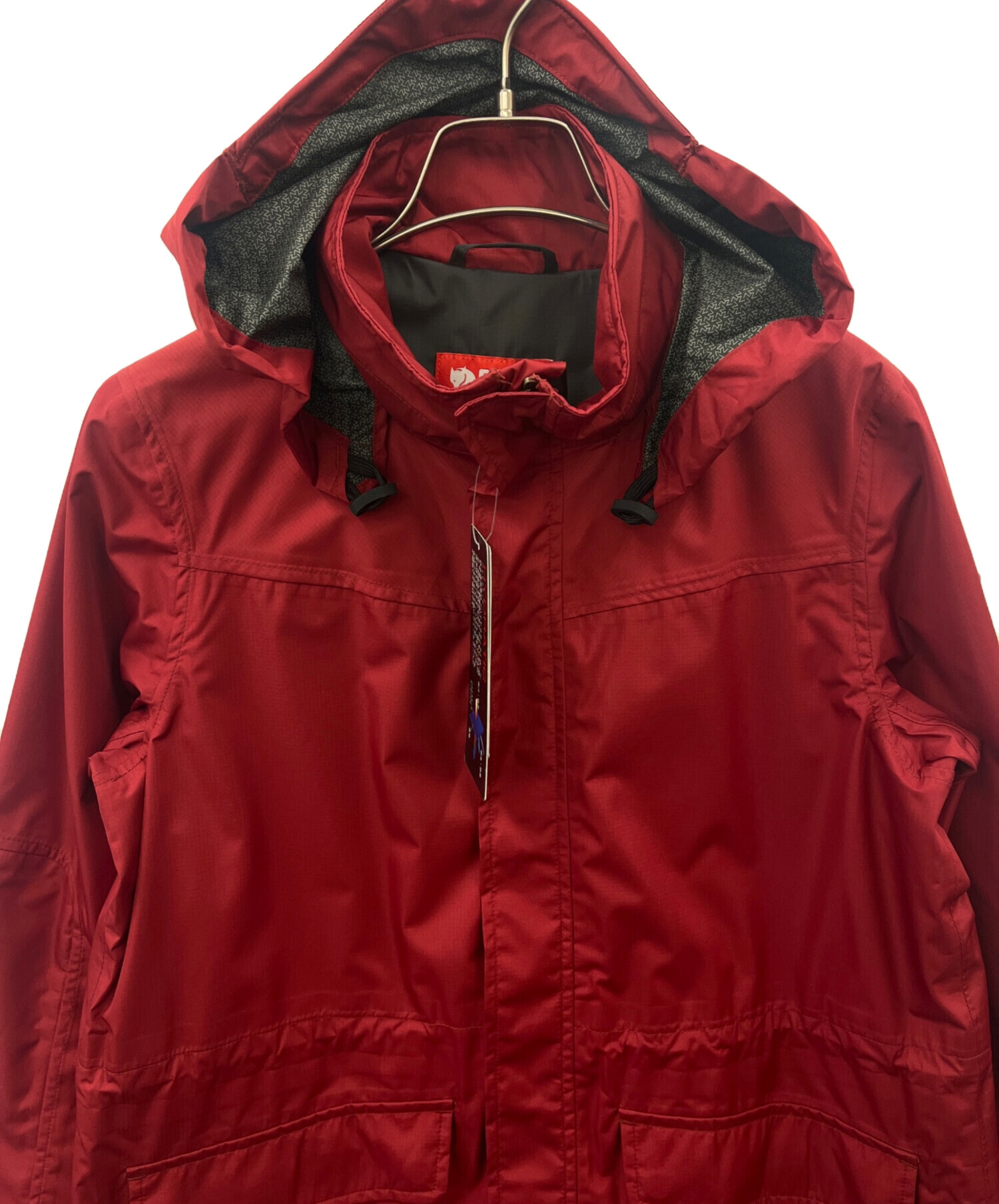 中古・古着通販】FJALLRAVEN (フェールラーベン) FJALLRAVEN ナイロン