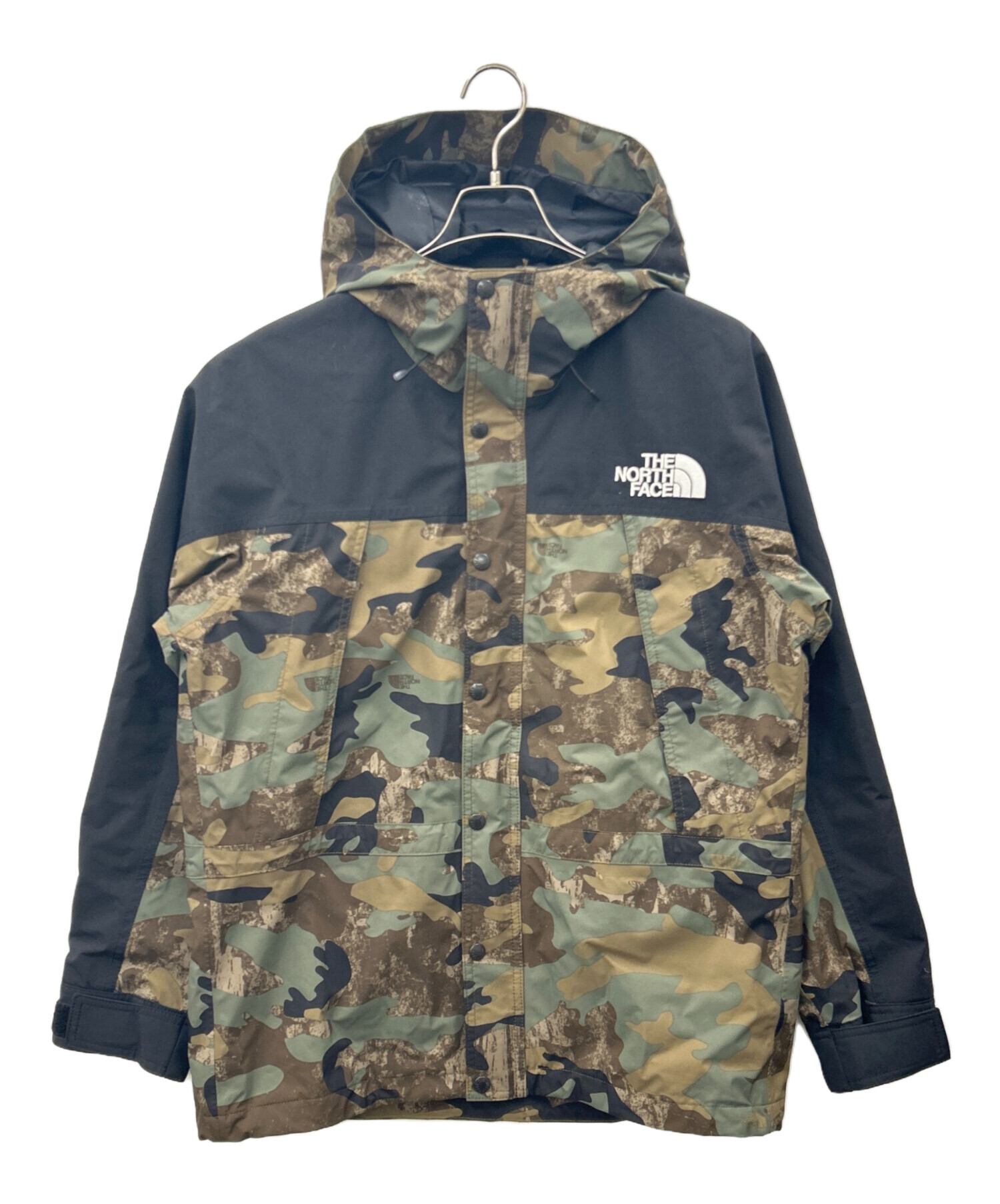 中古・古着通販】THE NORTH FACE (ザ ノース フェイス) ノベルティ 