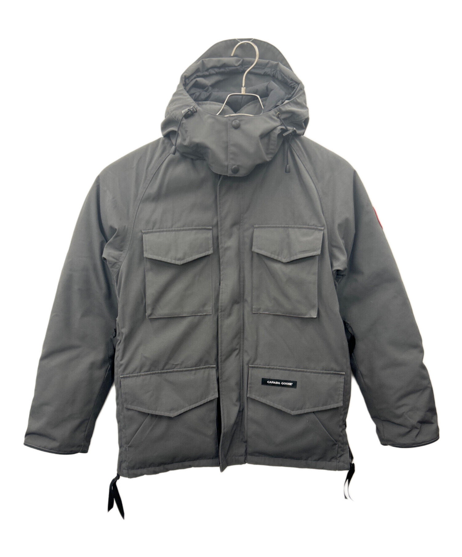 中古・古着通販】CANADA GOOSE (カナダグース) CANADA GOOSE