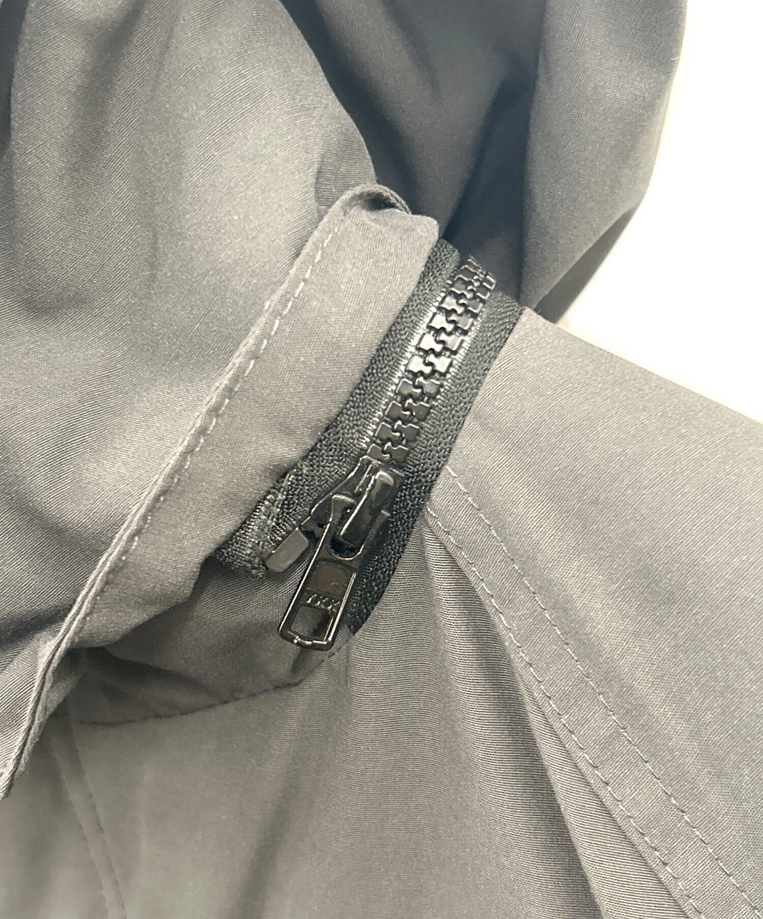 中古・古着通販】CANADA GOOSE (カナダグース) CANADA GOOSE