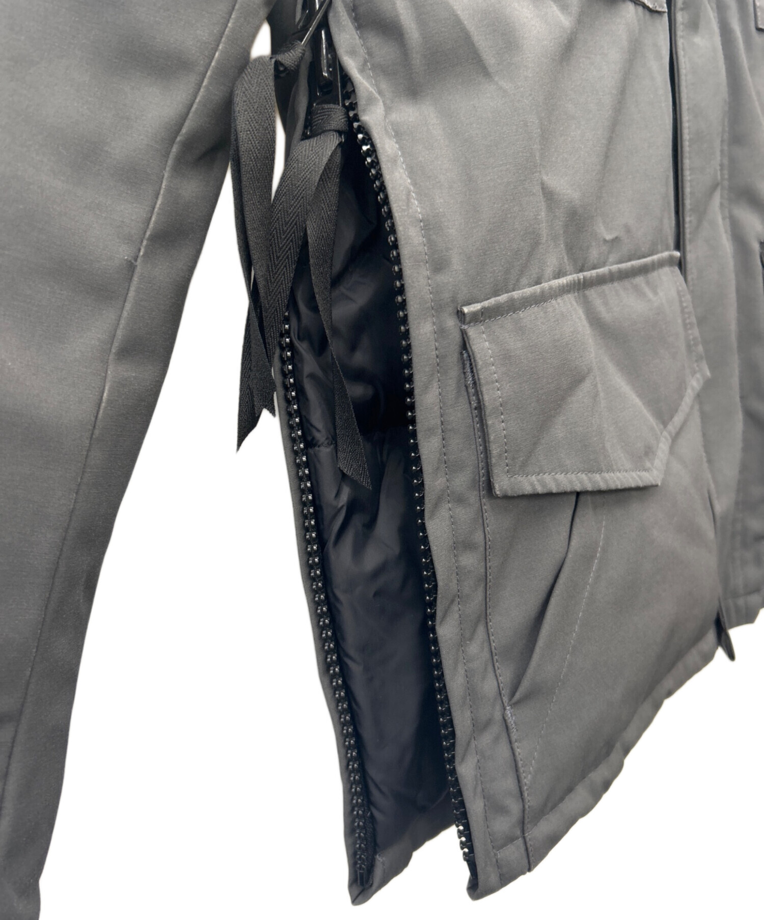 中古・古着通販】CANADA GOOSE (カナダグース) CANADA GOOSE