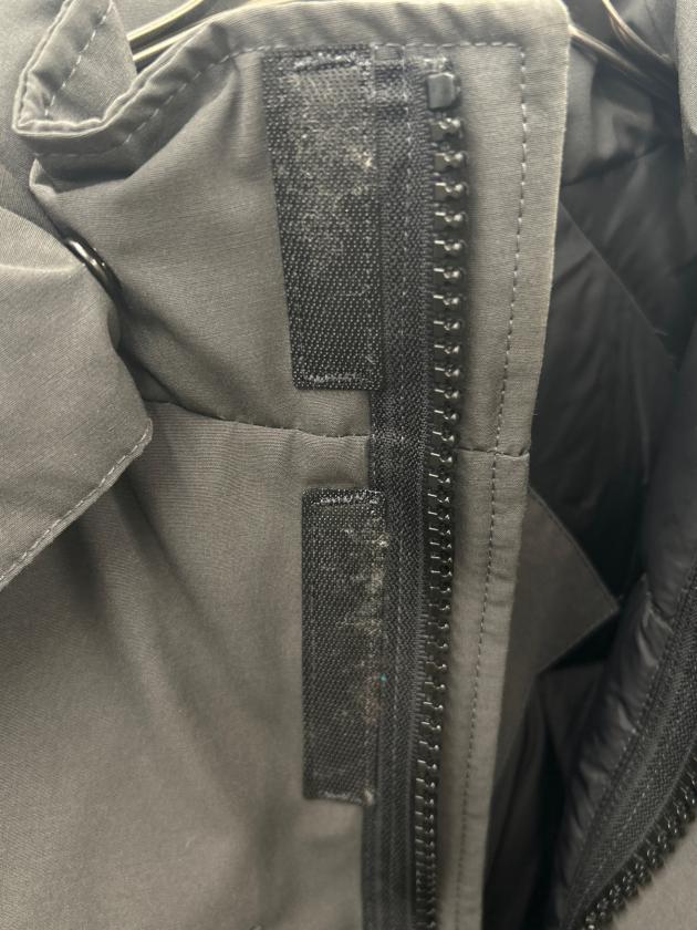 中古・古着通販】CANADA GOOSE (カナダグース) CANADA GOOSE