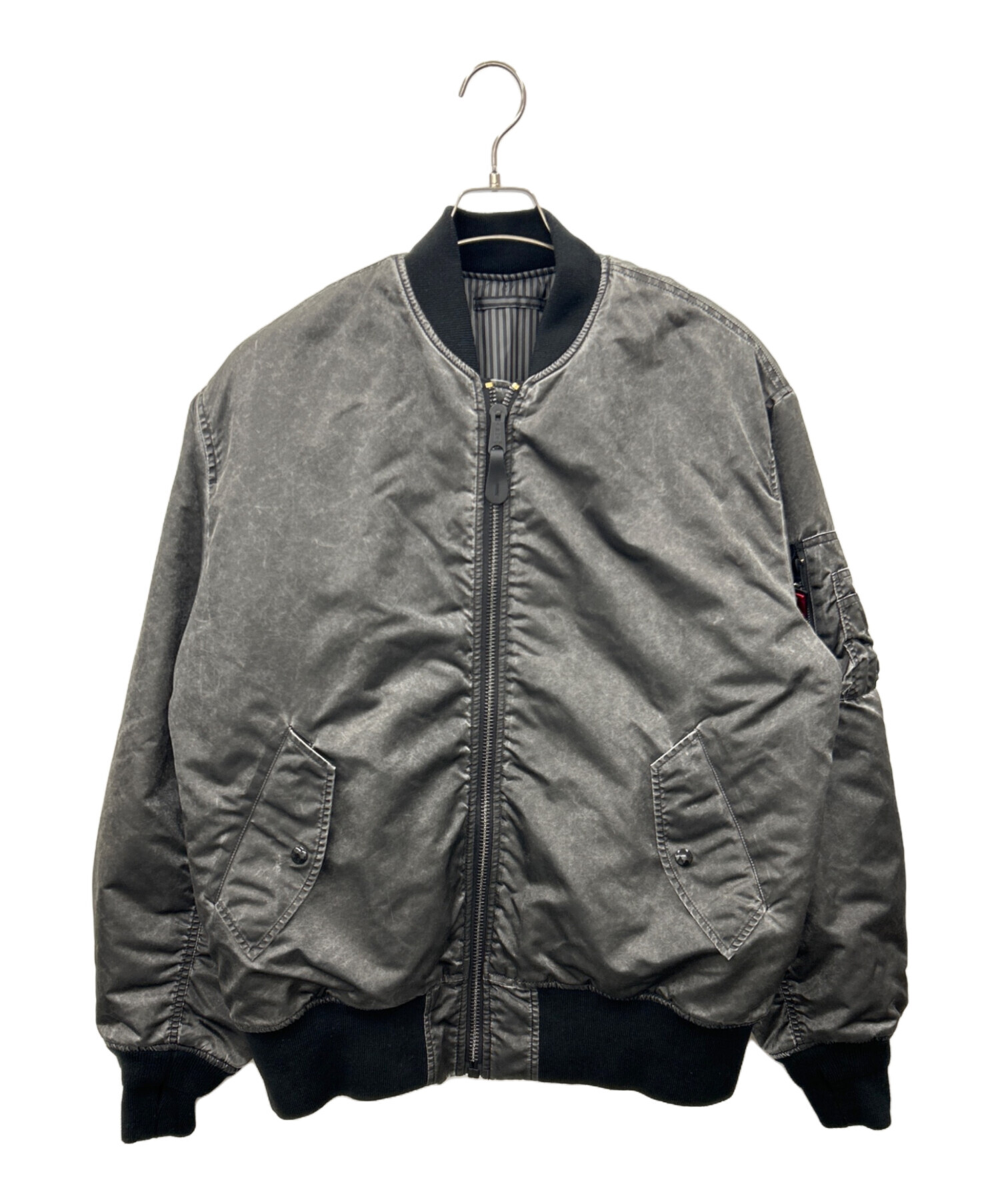 中古・古着通販】ALPHA (アルファ) MAISON SPECIAL (メゾンスペシャル