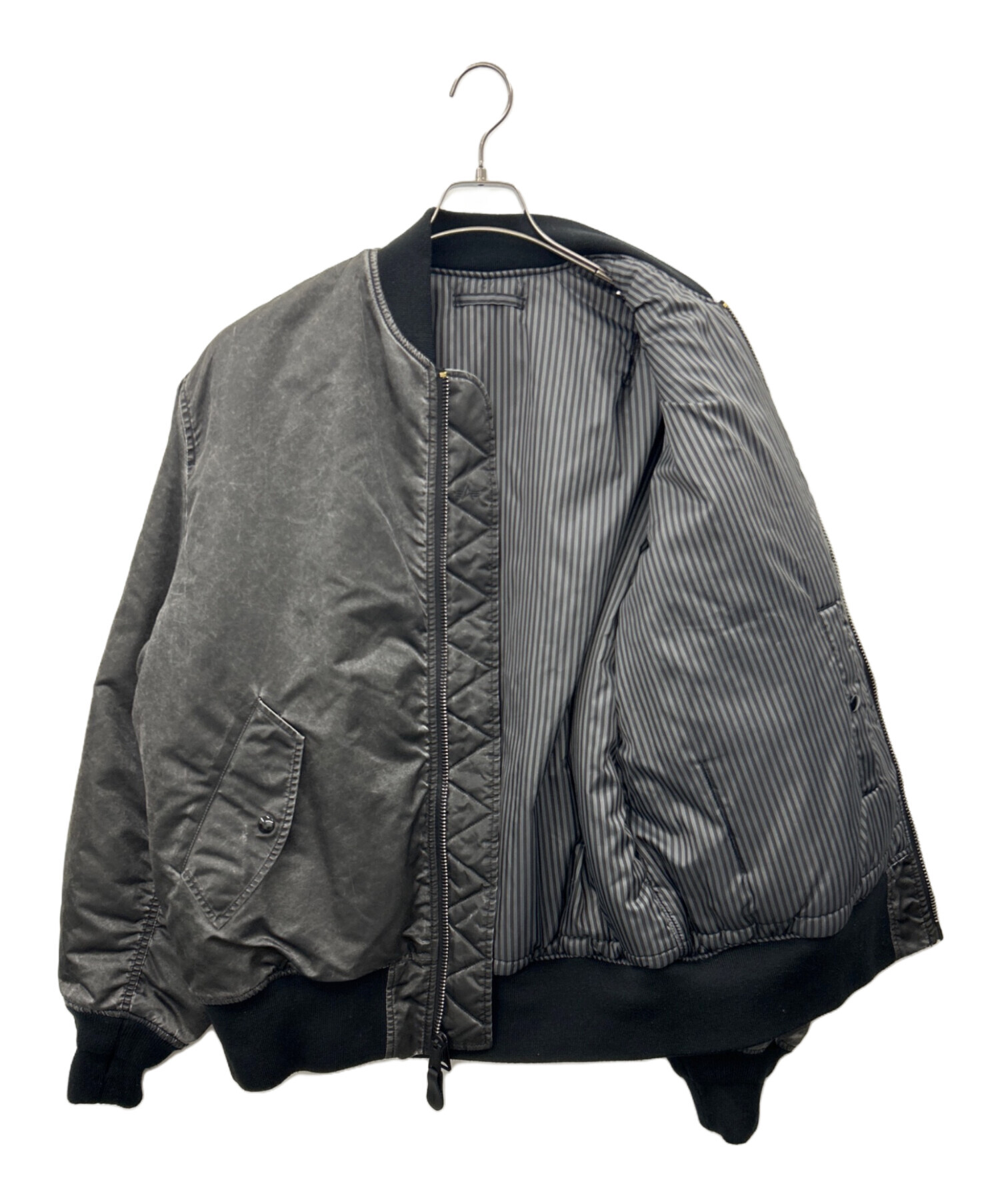 中古・古着通販】ALPHA (アルファ) MAISON SPECIAL (メゾンスペシャル