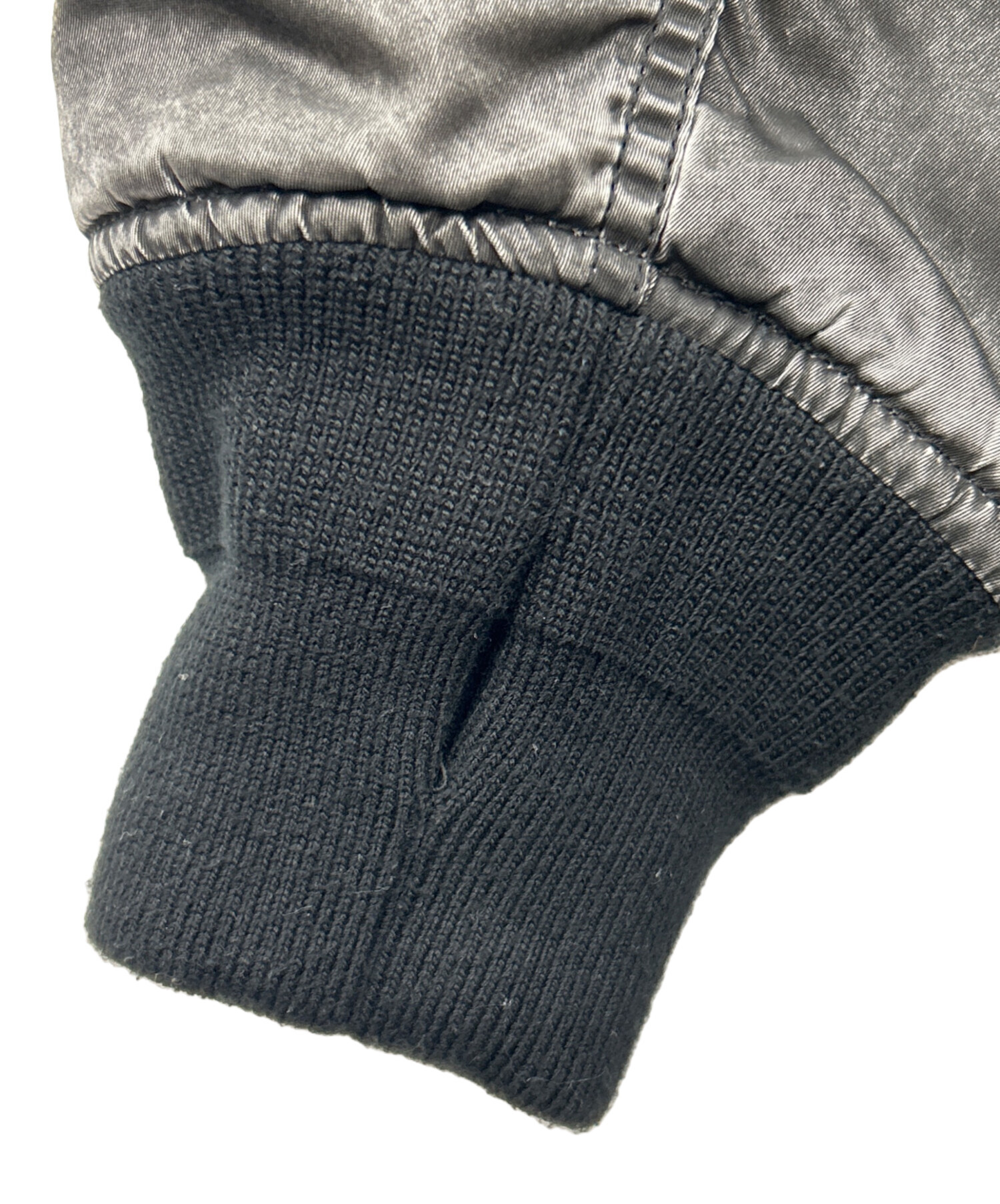 中古・古着通販】ALPHA (アルファ) MAISON SPECIAL (メゾンスペシャル