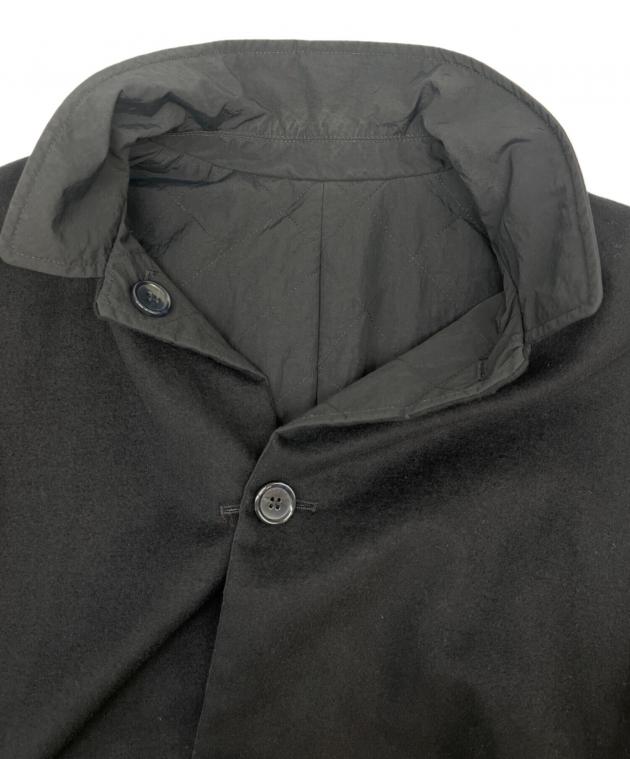 ARMANI EXCHANGE ハーフコートXL新品未使用品 ARMANI EXCHANGE 大きいサイズ メンズ アルマーニエクスチェンジ A/X