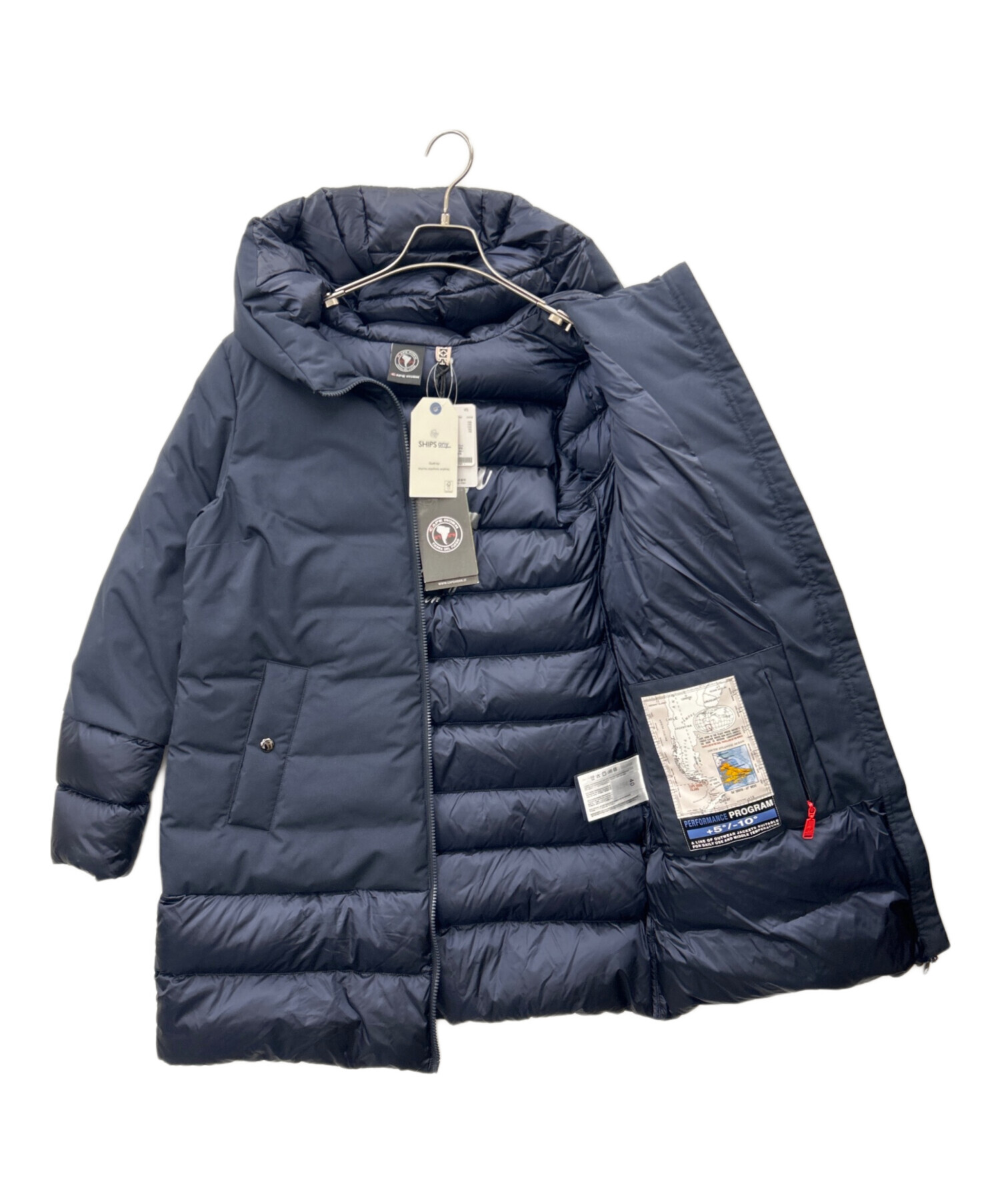 中古・古着通販】CAPE HORN (ケープホーン) CAPE HORN CANDELARIA