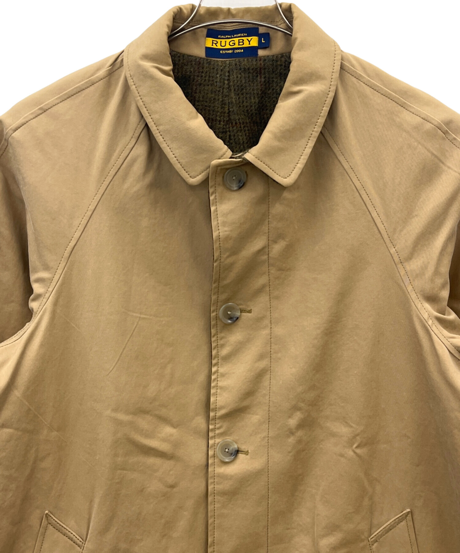 中古・古着通販】Rugby Ralph Lauren (ラグビーラルフローレン) Rugby 