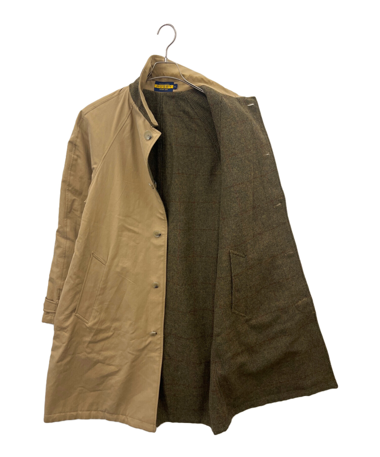 中古・古着通販】Rugby Ralph Lauren (ラグビーラルフローレン) Rugby