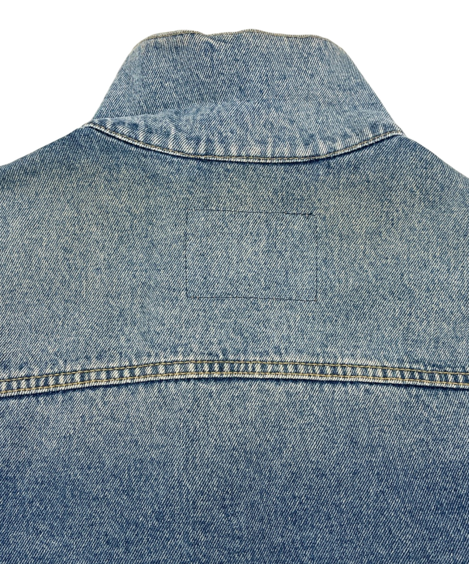 BALENCIAGA デニムジャケット　希少サイズ34 美品 楽天市場】【中古】BALENCIAGAデニムジャケット 678354 インディゴ