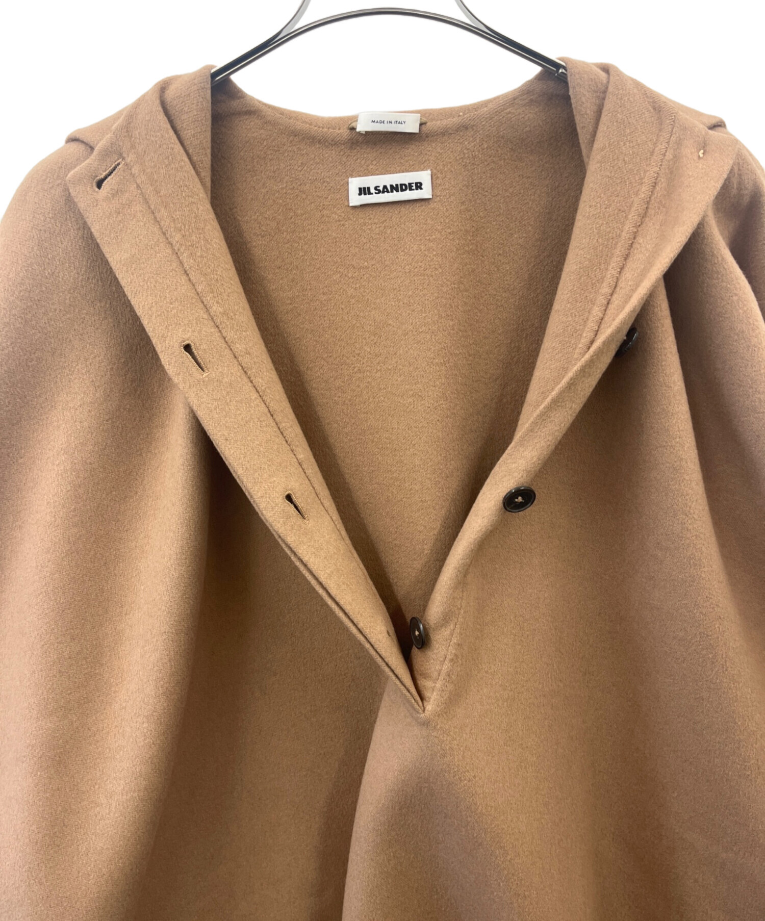 中古・古着通販】JIL SANDER (ジルサンダー) JIL SANDER アウター