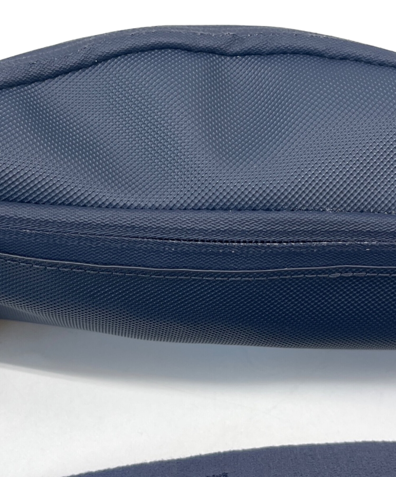 中古・古着通販】LACOSTE (ラコステ) LACOSTE ボディーバッグ アメリカ