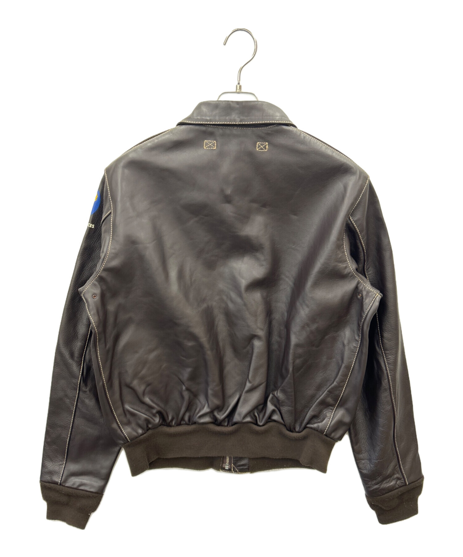 中古・古着通販】MORGAN MEMPHIS BELLE (モーガン メンフィス ベル