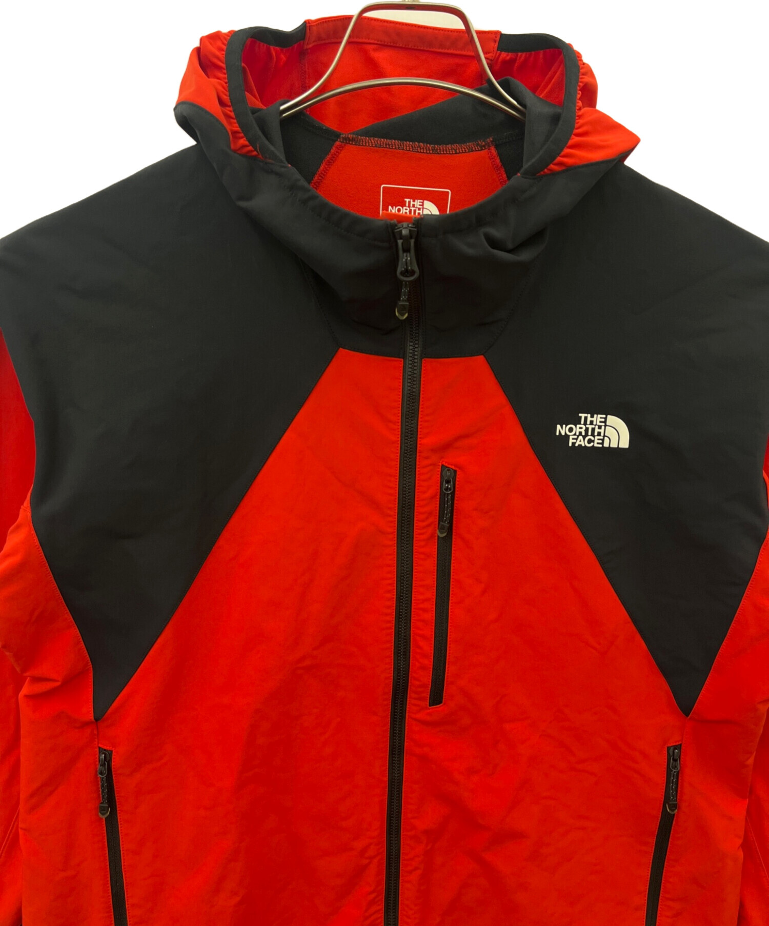 中古・古着通販】THE NORTH FACE (ザ ノース フェイス) THE NORTH FACE 