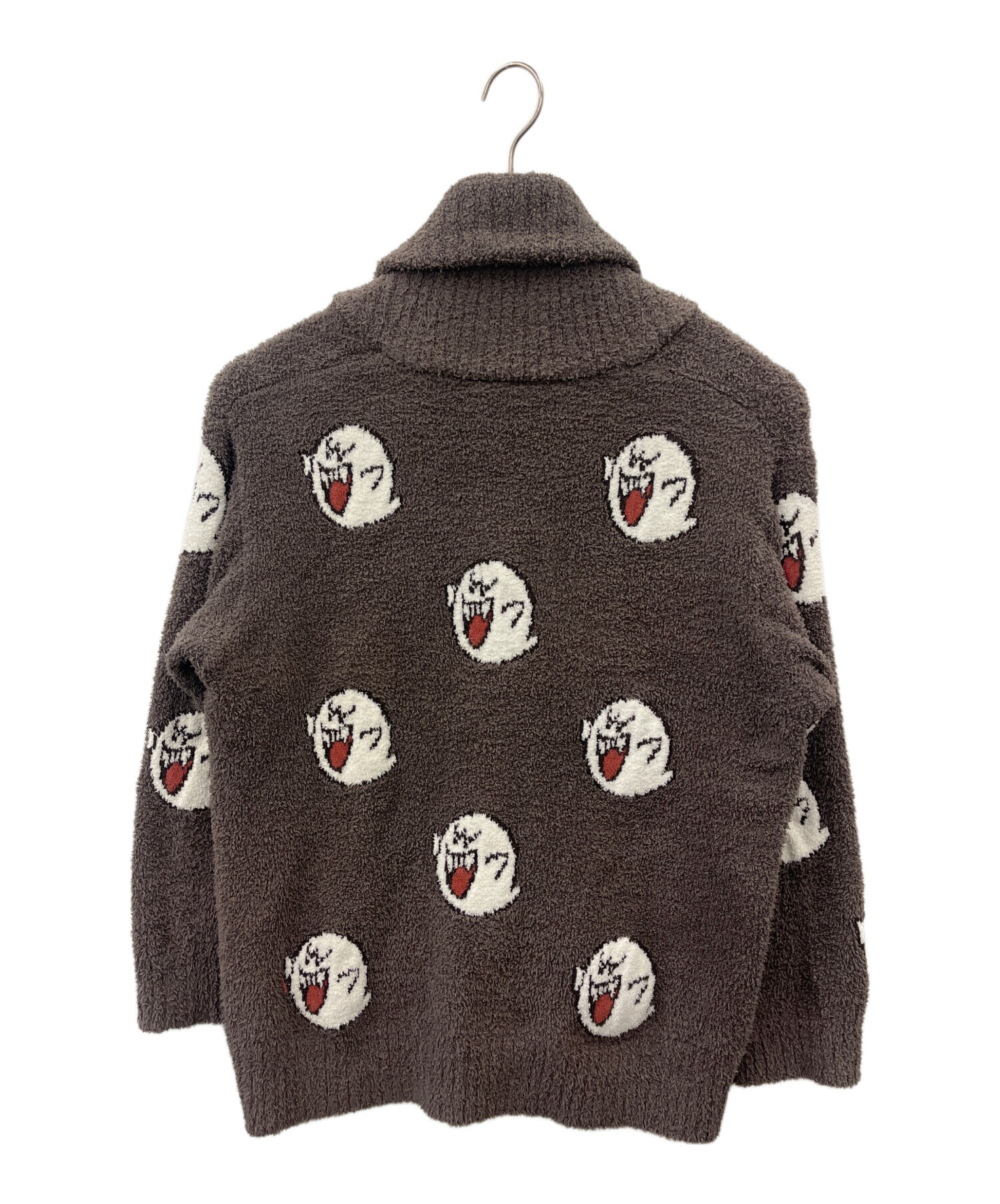 中古・古着通販】gelato pique (ジェラートピケ) スーパーマリオ