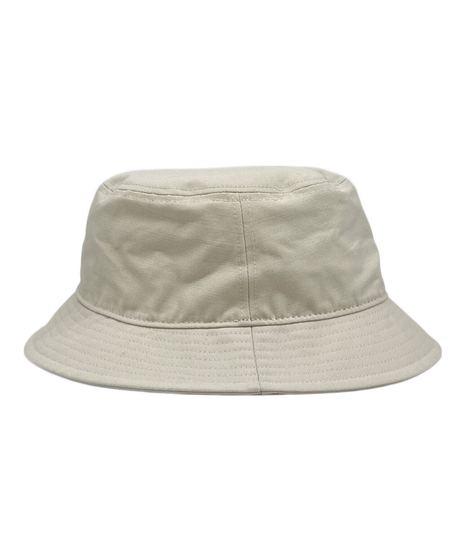 アクネストゥディオズ Acne Studios ベージュ バケットハット 中古・古着通販】ACNE STUDIOS (アクネ ストゥディオス) ACNE STUDIOS