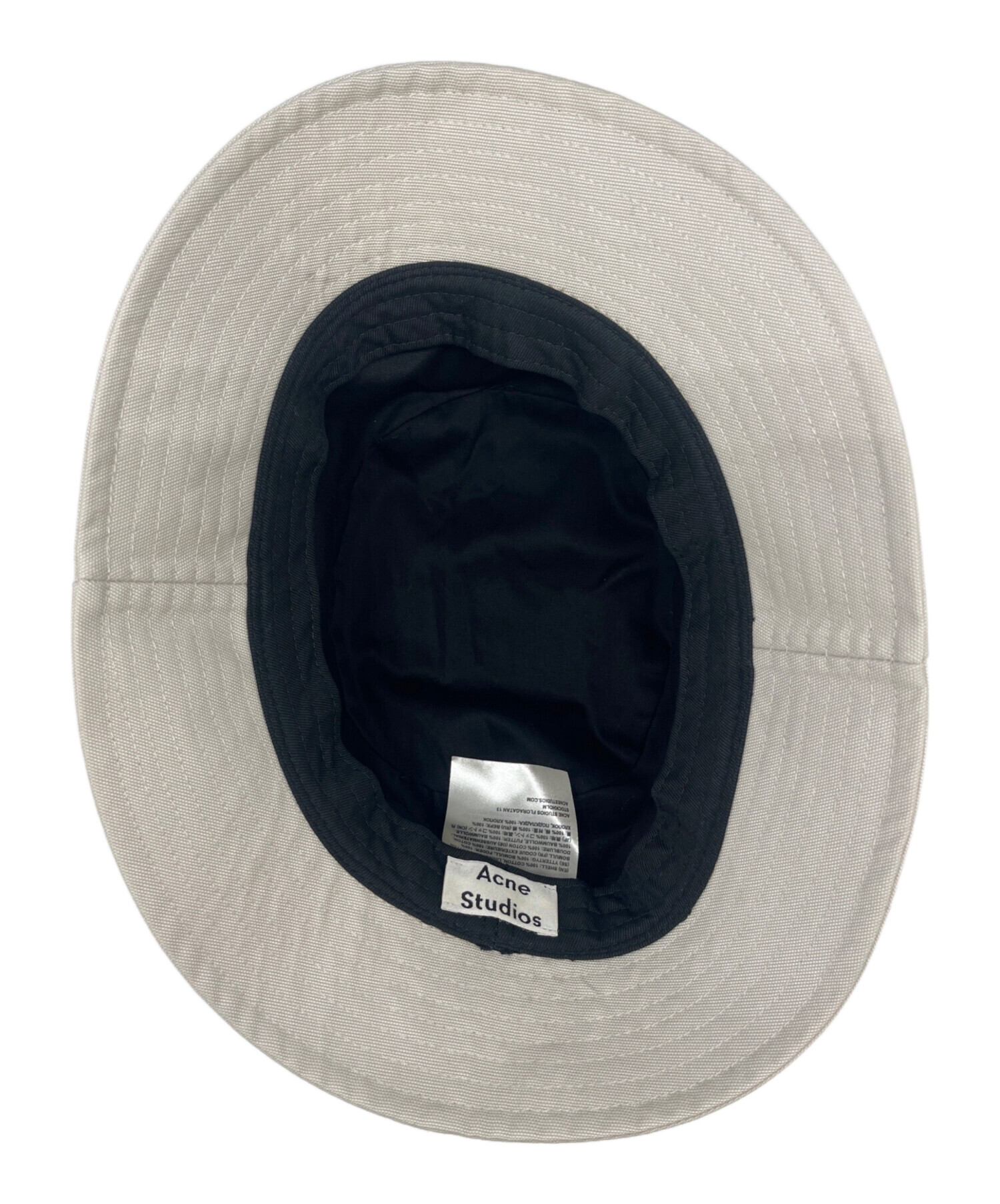 中古・古着通販】ACNE STUDIOS (アクネ ストゥディオス) ACNE STUDIOS