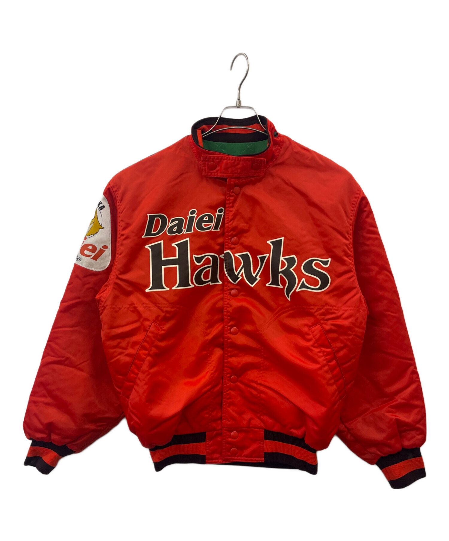 中古・古着通販】RAWLINGS (ローリングス) 福岡ダイエーホークス