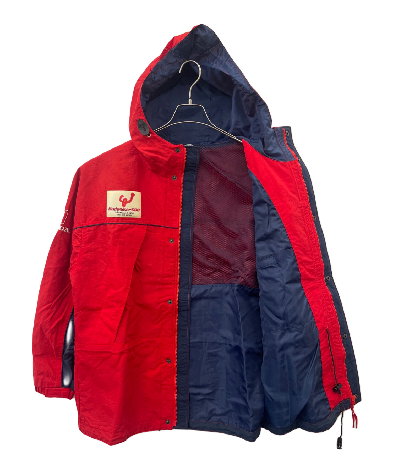 中古・古着通販】HONDA Racing (ホンダレーシング) DANBIRD