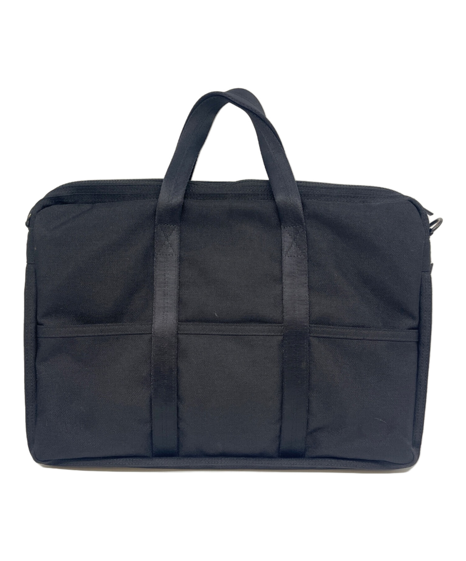 中古・古着通販】PORTER (ポーター) PORTER 2wayビジネスバッグ