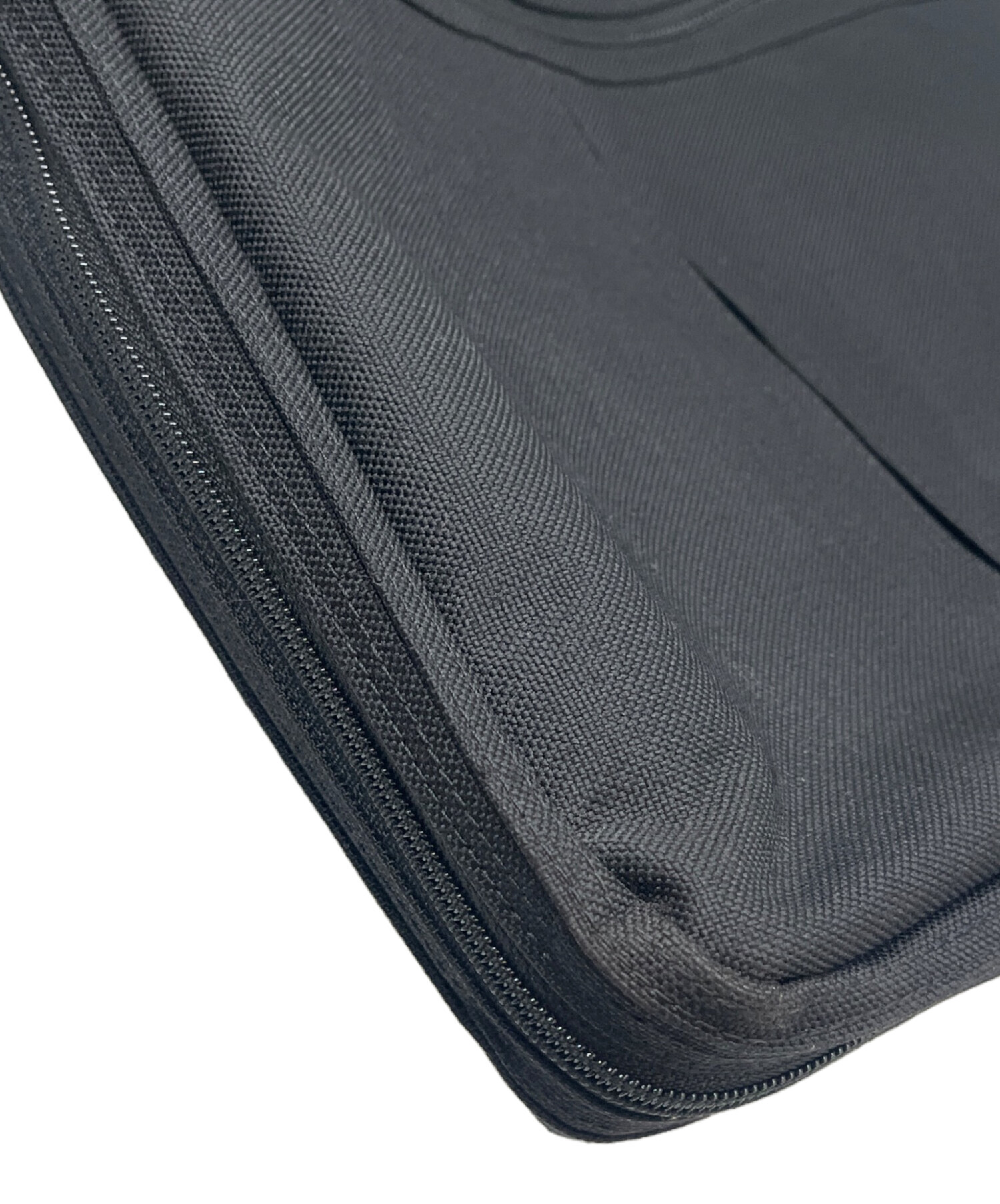 新品未使用タグ付き　PORTER ビジネスバッグ ブラック 中古・古着通販】PORTER (ポーター) PORTER 2wayビジネスバッグ