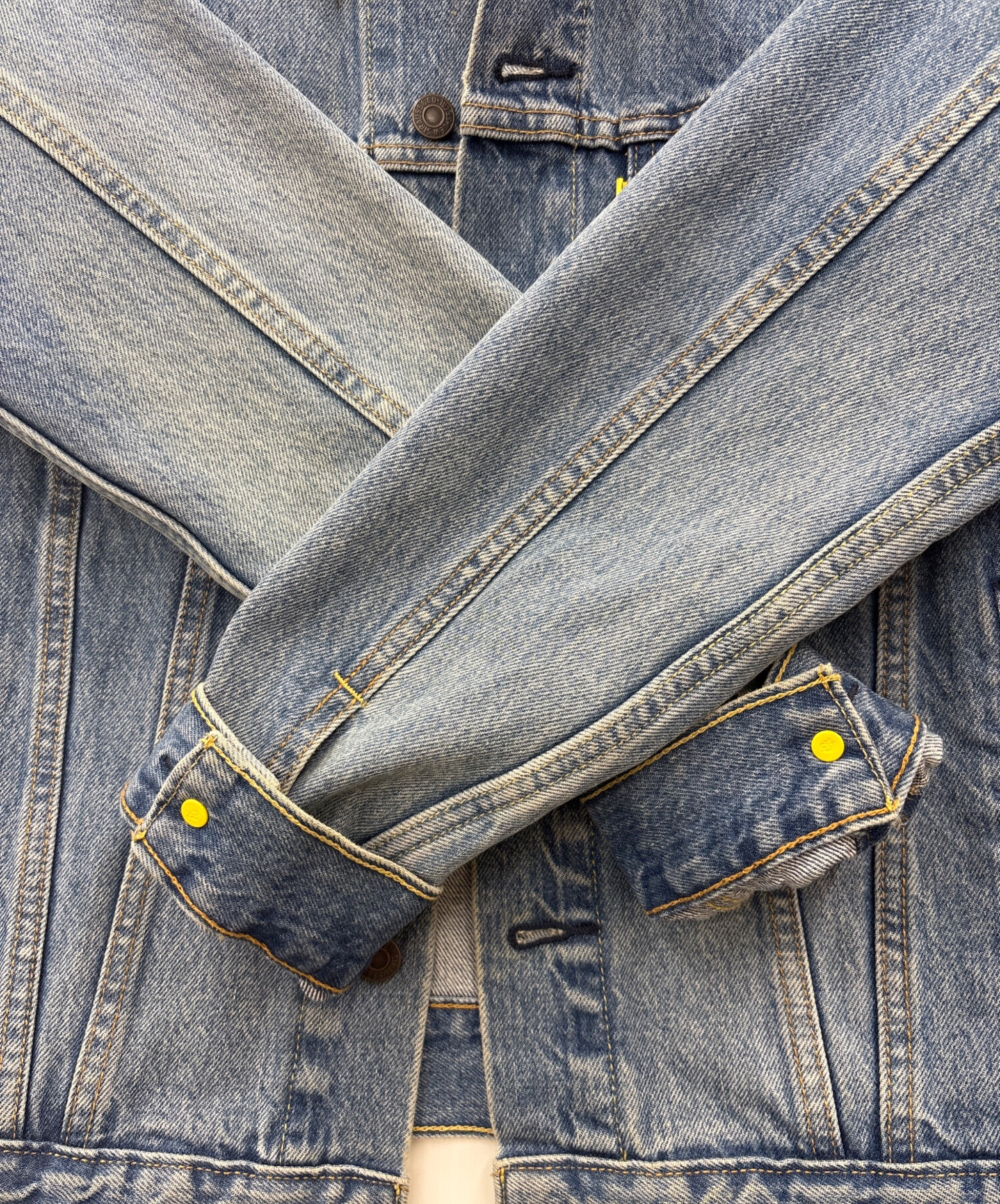 中古・古着通販】LEVI'S (リーバイス) PEANUTS SNOOPY LEVI'S PEANUTS