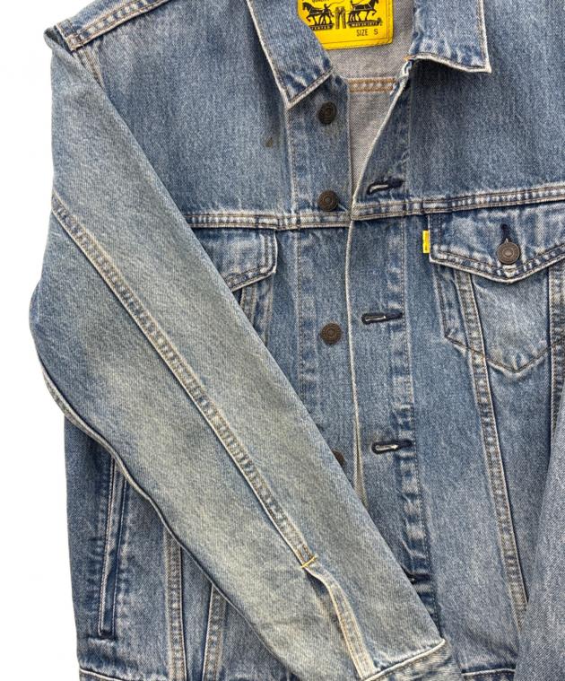 中古・古着通販】LEVI'S (リーバイス) PEANUTS SNOOPY LEVI'S PEANUTS