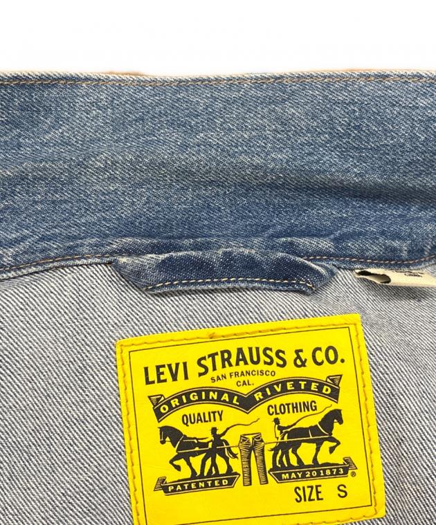 中古・古着通販】LEVI'S (リーバイス) PEANUTS SNOOPY LEVI'S PEANUTS