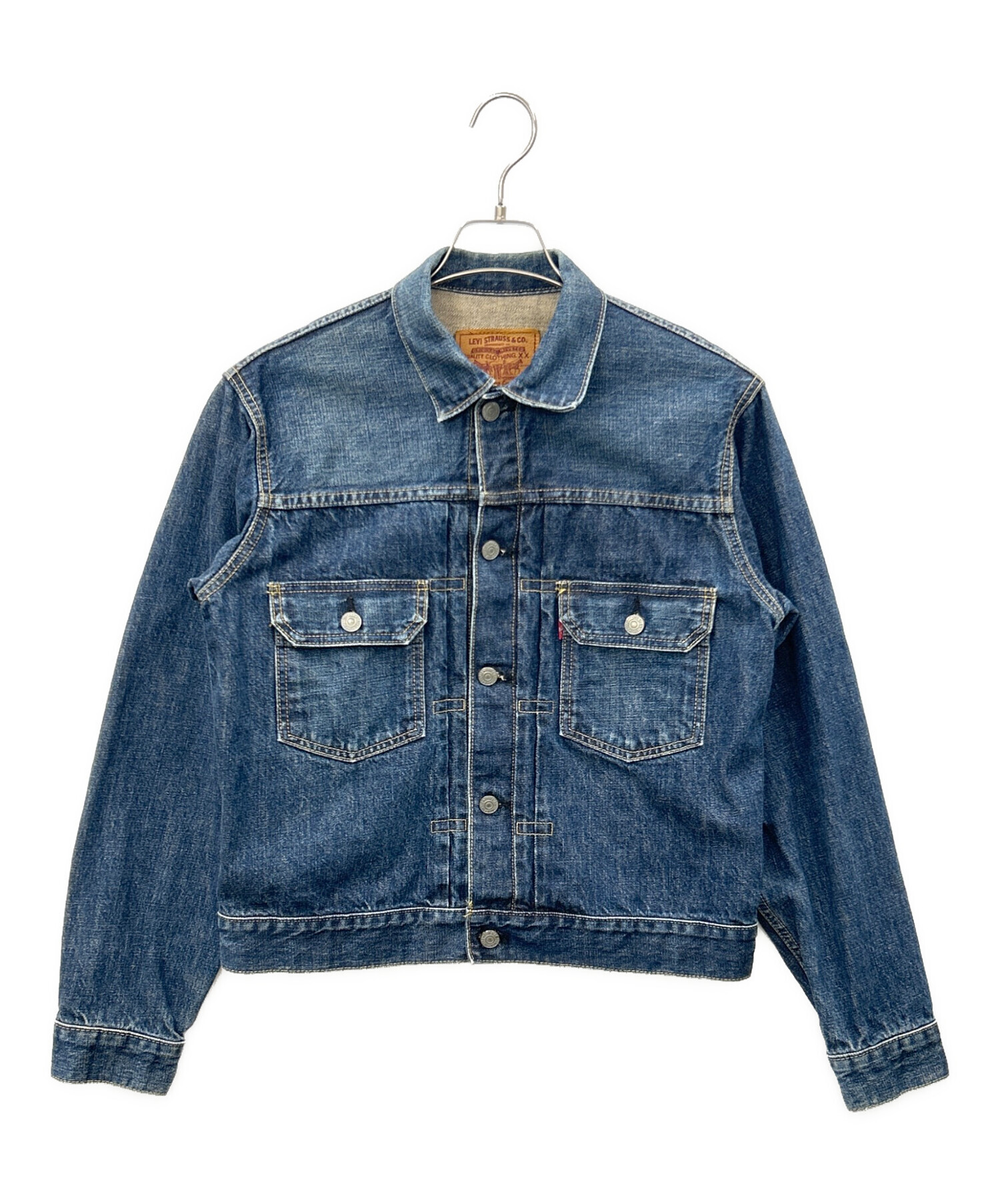 中古・古着通販】LEVI