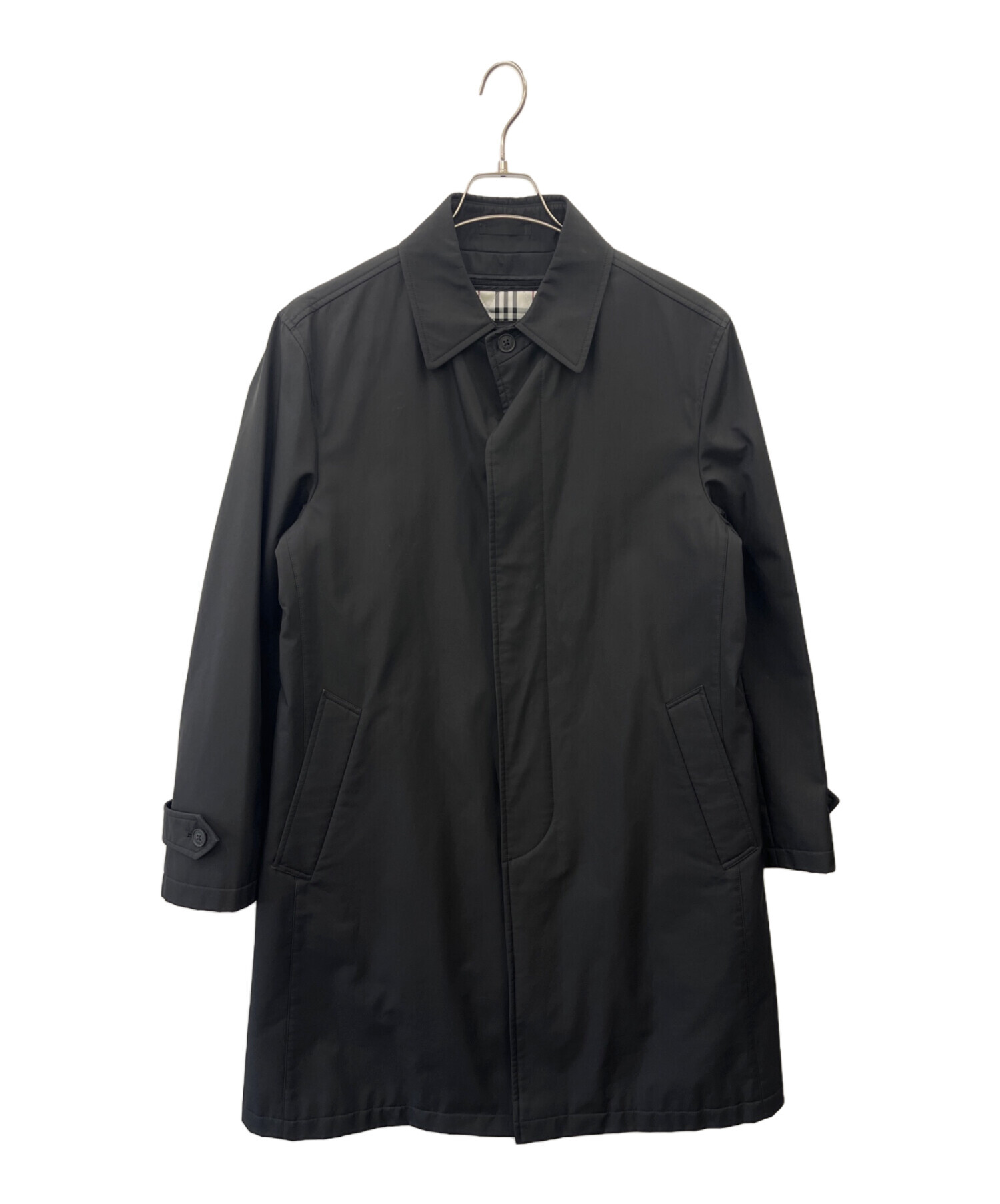 中古・古着通販】BURBERRY BLACK LABEL (バーバリーブラックレーベル