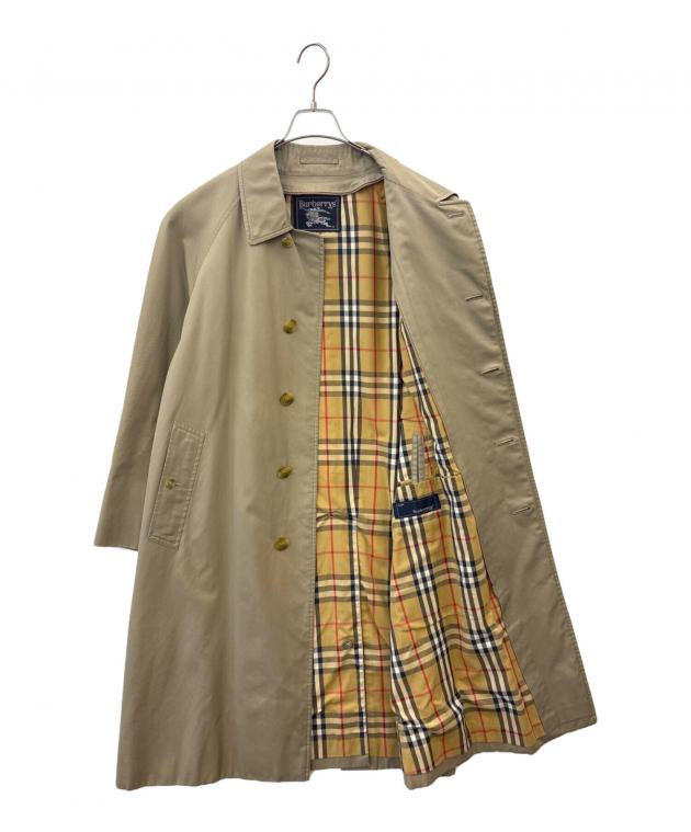 中古・古着通販】Burberry's (バーバリーズ) Burberry's ステンカラー