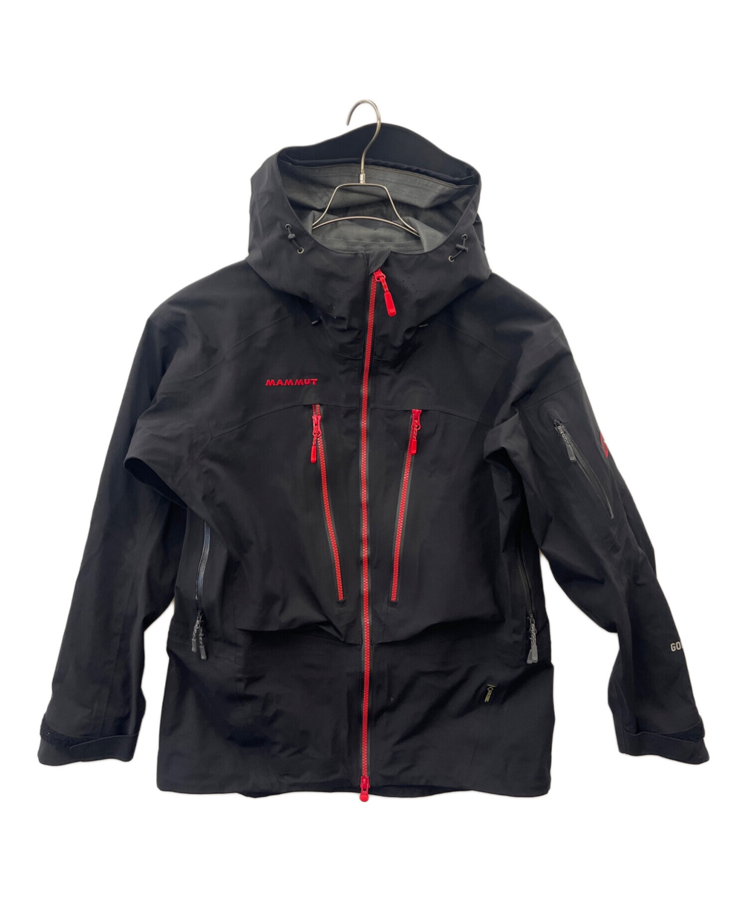 中古・古着通販】MAMMUT (マムート) MAMMUT GORE-TEX Soft-Shell