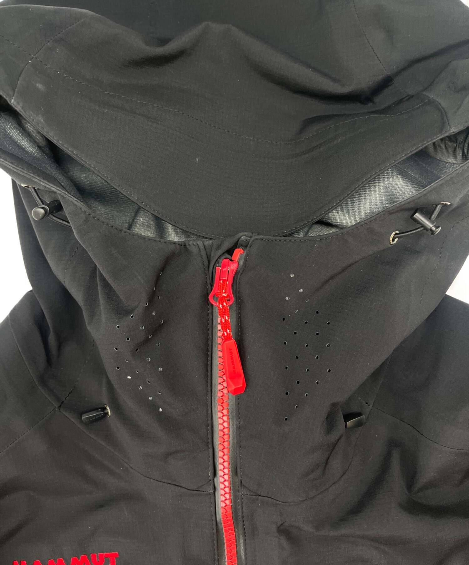 中古・古着通販】MAMMUT (マムート) MAMMUT GORE-TEX Soft-Shell