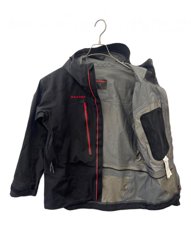 中古・古着通販】MAMMUT (マムート) MAMMUT GORE-TEX Soft-Shell