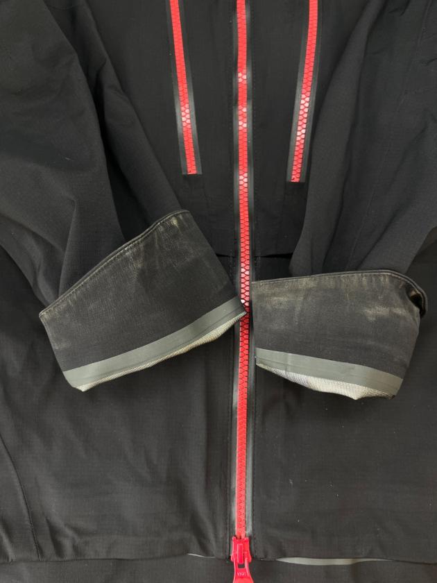 中古・古着通販】MAMMUT (マムート) MAMMUT GORE-TEX Soft-Shell
