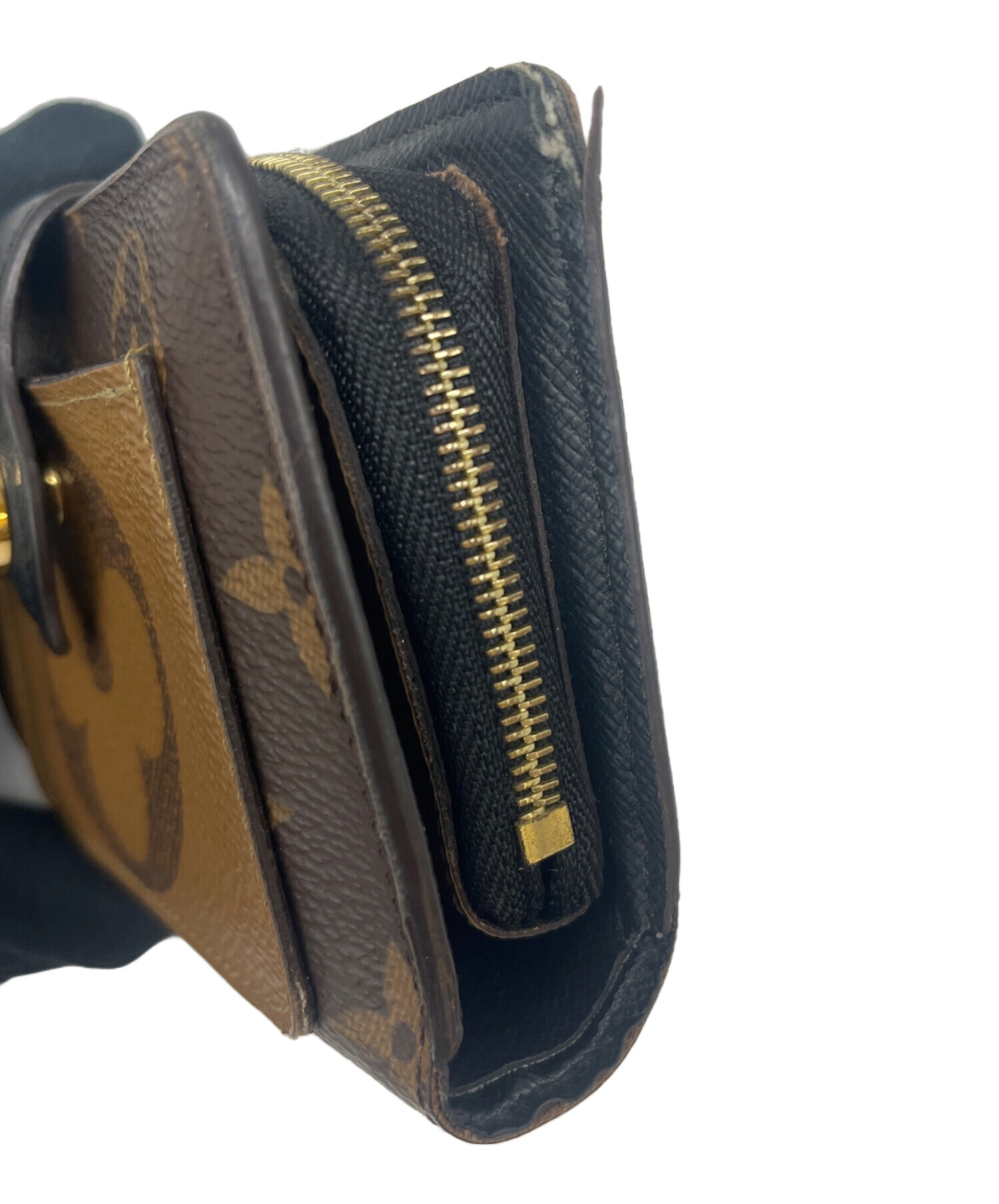 中古・古着通販】LOUIS VUITTON (ルイ ヴィトン) LOUIS VUITTON